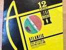 Atlantic Arthur baker Breakers revenge 12in - HIPHOP VINYL RARE