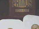 Primus- Brown Album 2xLP Vinyl- original pressing