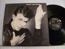 DAVID BOWIE HEROES LP USA RCA AFL 1-2522