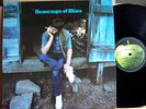 Ringo Starr - Beaucoups of Blues - 70 UK Apple PAS 10002  LP m- / Laminat Cover