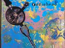 ROCK /POP --  RADIOHEAD -- DRILL  --12 INCH