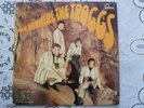 The Troggs UK 1966 LP From Nowhere  Mono 1st pressing TL5355