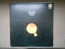 NUCLEUS ELASTIC ROCK VINYL LP 1st  UK VERTIGO SWIRL 1970 JAZZ PROG IAN CARR EX+