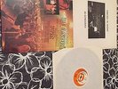 33 LP Fabrizio De Andre in concerto PFM Firenze e Bologna 1979 con booklet