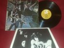 THE DOORS - THE DOORS STRANGE DAYS - ELEKTRA RECORDS OCT. 1967 - GOLD LABEL