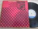 GRACHAN MONCUR III, 