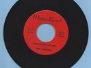 THEE MIDNITERS - WHITTIER RECORDS 204 WHITTIER BLVD.   (GREAT ROCK N ROLL 45)