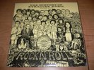 History Of Syracuse Music Volumes X & XI - Lou Reed Ronnie Dio John Lennon 2xLP