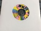 soul 45 im your man-spade brigade