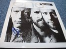 ORIGINAL SIGNIERT  BEE GEES - One *Vinyl LP* Rar & TOP