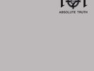 THE GREY WOLVES / GENOCIDE ORGAN Absolute Truth 12