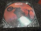 meatloaf bat out of hell 12 inch picture disc