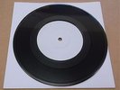 THE LIBERTINES What Became Of The Likely Lads white label vinyl 7