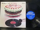 Rolling Stones Let It Bleed NPS 4 1969  Vinyl Record Ex