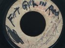 1456 VERSATILES-TRUST THE BOOK-MELLOTONES-FAT GIRL IN RED-1968-REGGAE 45 7