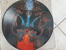 Dismember - Like an ever flowing stream Pic LP (original)
