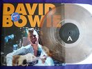 David Bowie,Unplugged,CLEAR 'SMOKEY' VINYL L.P,12