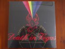 New & sealed. Death In Vegas Scorpio Rising Rare 2 x Vinyl LP Richard Fearless.