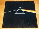 PINK FLOYD THE DARK SIDE OF THE MOON