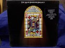 ALAN PARSONS PROJECT VERY RARE SEALED LP TURN OF FRIENDLY CARD 1980 USA 1stPRESS