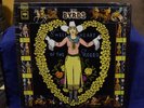 THE BYRDS VERY RARE SEALED LP SWEETHEART OF THE RODEO 1968 USA 1ST PRESS? OOP