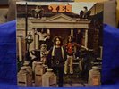 YES VERY RARE SEALED LP 1ST ALBUM 1969 USA 1st PRESS NO CUTS OR BARCODE OOP