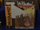 LED ZEPPELIN VERY RARE SEALED LP LED ZEPPELIN II 1976 JAPAN PRESS OUT OF PRINT