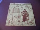 CHRISTIE HENNESSY GREEN ALBUM LP UK WESTWOOD RECORDINGS 1973 FOLK PRIVATE PRESS