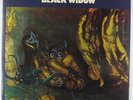 Black Widow - Sacrifice LP - United Artists VG+