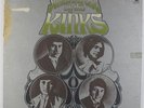 Kinks - Something Else LP - Reprise Tri-Color Label