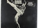 David Bowie - The Man Who Sold The World LP - Mercury VG++ Shrink