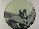Jimi Hendrix - The Interview LP - Rhino Picture Disc