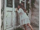 Violent Femmes - S/T LP - Slash VG++