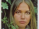 Peggy Lipton - S/T LP - Ode VG++