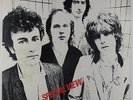 Only Ones - Special View LP - Epic VG++ PROMO