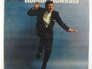 Ronnie Hawkins - S/T LP - Roulette DG
