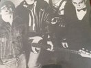 The Damned New Rose 7in 40th Anniversary