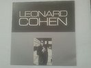Leonard Cohen - I'm Your Man - original 1st press vinyl LP A1/B1 VG+ to EX