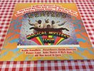 Beatles ' Magical Mystery Tour' Vinyl LP 1967 In Excellent Condition