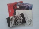 Daisy Chainsaw / Queen Adreena 3 vinyl 7