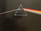 PINK FLOYD Dark Side Of The Moon LP HARVEST SMAS 11163 ORIGINAL NM