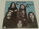 GENESIS The Knife UK 7