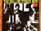 THE ROLLING STONES NOW  original factory sealed  LP
