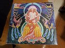 Hawkwind Space Ritual 2LP Foldout Cover Space Rock Psych Lemmy