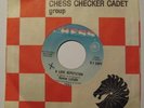 RARE NORTHERN SOUL DJ PROMO 45 DENISE LaSALLE  ONE LITTLE THING /LOVE REPUTATION