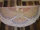 ELVIS JUMPSUIT EAGLE CAPE