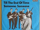 Brian Poole & The Tremeloes, Single 