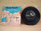 Israel Deep Purple Black Night 7