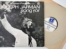 Joseph Jarman Song For Delmark Us Press