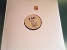 LP Tad Vinile  Promo Sub Pop Grunge Bonus LP Compilation Tracklist